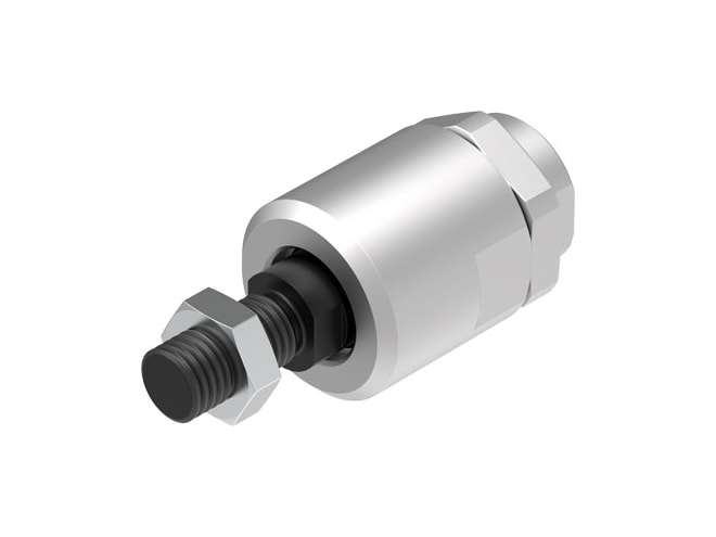 Festo FK-M16X1,5 Self-aligning Rod Coupler