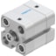Festo ADN-3/4-1/4-I-P-A Compact Cylinder 