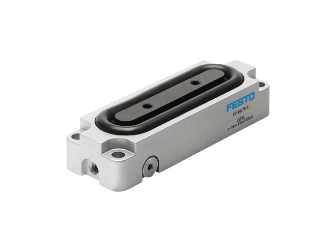 Festo EV-10/30-3 Clamping Module