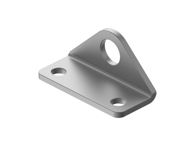Festo HBN-S-8X1 Foot Mounting