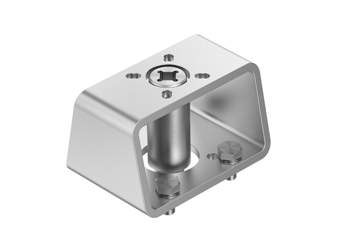Festo DARQ-K-V-F07S17-F03S9-R13 Mounting Kit