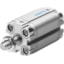 Festo ADVU-25-30-A-P-A Compact Cylinder 