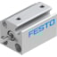 Festo ADVC-6-5-A-P-A Short-stroke Cylinder 