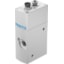 Festo VPCF-6-L-8-G38-10-V1-E-EX2 Proportional Flow Control Valve 