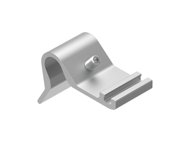 Festo DASP-M4-160-A Sensor Bracket