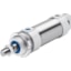 Festo ESNU-50-25-P-A Round Cylinder 