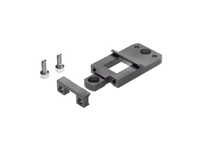 Festo MUC-32 Profile Mounting