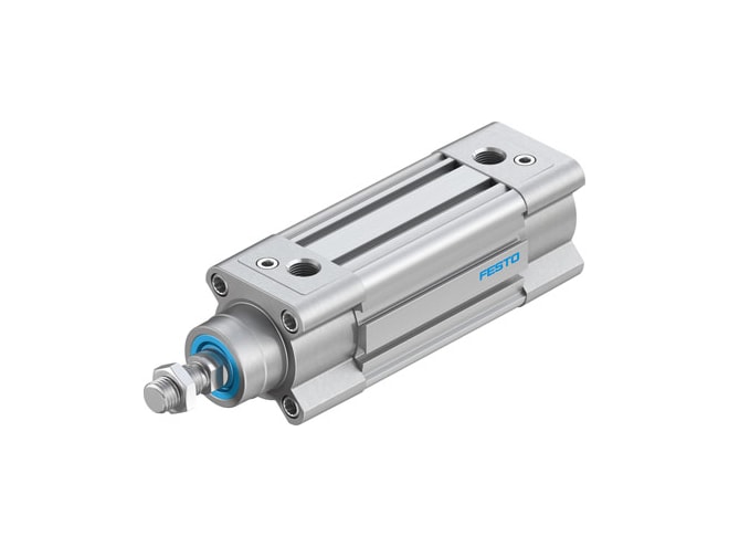 Festo DSBC-40-50-D3-PPVA-N3 ISO Cylinder