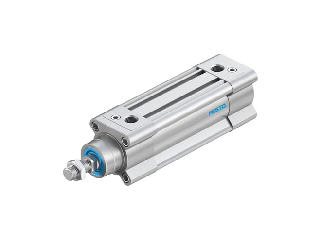 Festo DSBC-40-60-PPVA-N3 ISO Cylinder