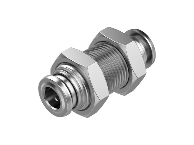 Festo NPQR-H-Q6-E Plug