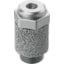 Festo GRE-1/4-NPT Exhaust Air Flow Control Valve 