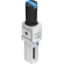 Festo MS6-LFR-1/2-D6-ERV-AS-Z Filter Regulator 