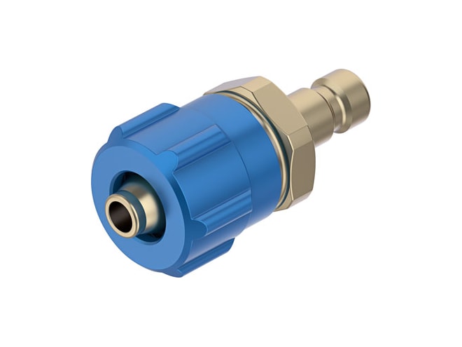 Festo KS2-CK-4 Quick Coupling Plug