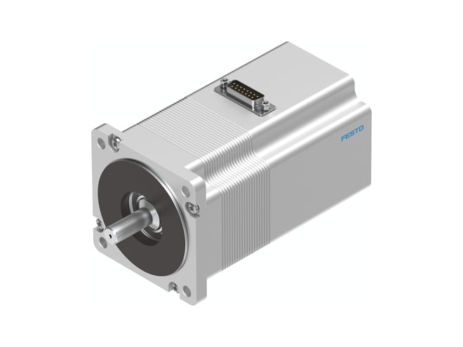 Festo EMMS-ST-87-S-SB-G2 Stepper Motor