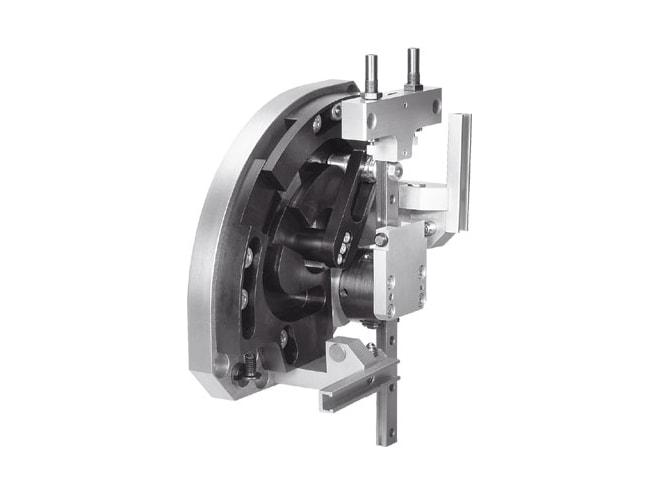 Festo HSW Series Handling Module