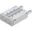 Festo DFM-50-125-P-A-GF-F1A Guided Drive 