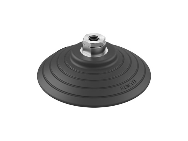 Festo OGVM-125-S-N-G14F Suction Cup Complete