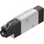Festo VSNC-FC-M52-MD-G14-F8-1B2 Solenoid Valve 