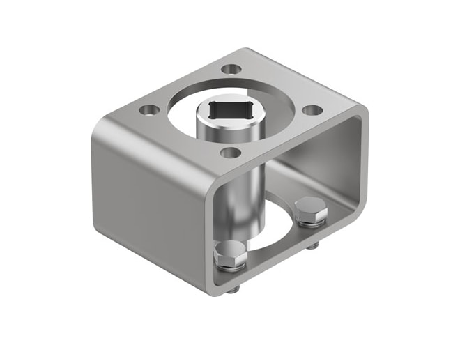 Festo DARQ-K-Z-F07S17-F07S14-R13 Mounting Kit