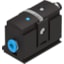 Festo SDE5-V1-O-Q4E-P-M8 Pressure Sensor 