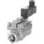 Festo VZWP-L-M22C-G1-250-V-3AP4-40 Solenoid Valve 