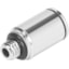 Festo NPQM-DK-M5-Q4-P10 Push-in Fitting 