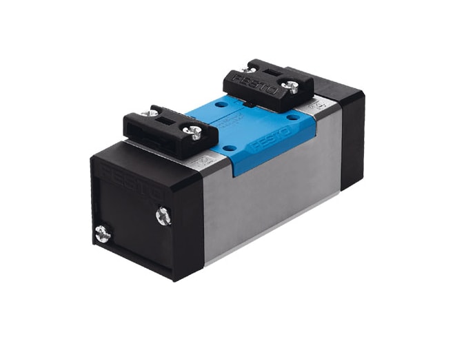 Festo VL-5/3G-D-1-C Pneumatic Valve