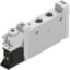 Festo VUVG-L10-M52-MT-M7-1P3 Solenoid Valve 