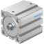 Festo ADN-S-40-10-I-P-A-F1A Compact Cylinder 