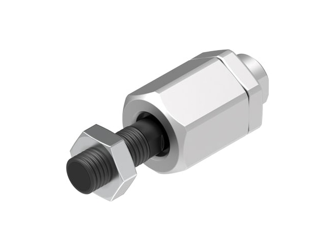 Festo FK-M6 Self-aligning Rod Coupler