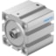 Festo AEN-S-32-10-I-P Compact Cylinder 