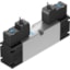Festo VSVA-B-T32C-AH-A1-1AC1 Solenoid Valve 