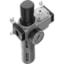 Festo LFR-1/4-D-MINI-KA-A Service Unit Combination 