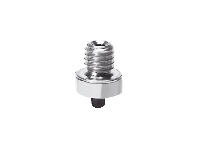 Festo VAS-5-M5-NBR Suction Cup Complete