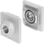 Festo MS6N-AQS Sub-base-SET 
