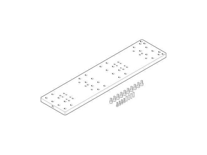 Festo HMVD-LP-DL63 Basic Kit