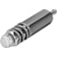 Festo OH-8-GE Pressure Indicator 