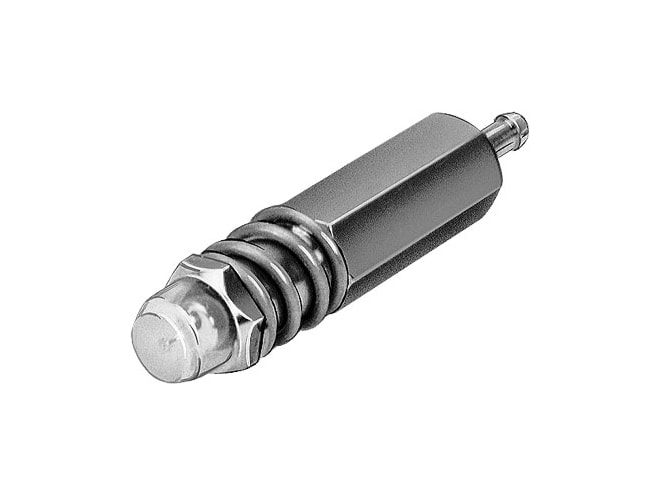 Festo OH-8-GE Pressure Indicator