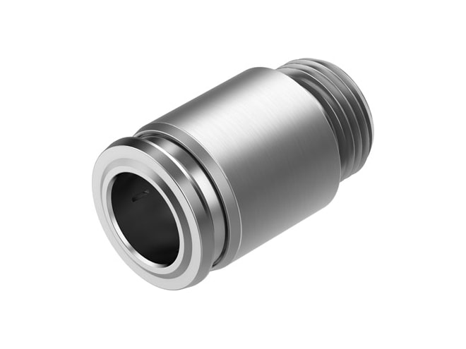 Festo NPQR-DK-G38-Q12 Push-in Fitting