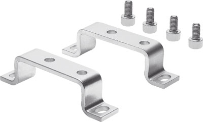 Festo HFOE-D-MIDI/MAXI Mounting Bracket