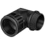 Festo MKRL-10-PG-9 Elbow Fitting For Protective Conduit 