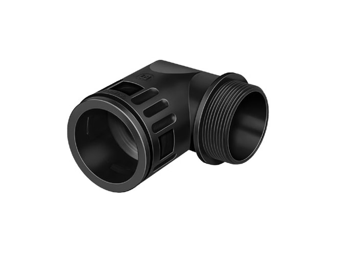 Festo MKRL-16,5-PG-16 Elbow Fitting For Protective Conduit