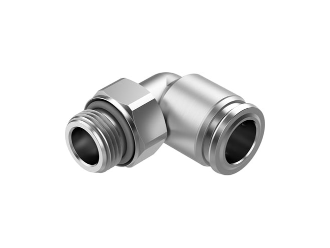 Festo NPQR-L-G38-Q12 Push-in Fitting
