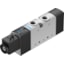 Festo VUVS-L25-M52-MD-G14-F8-1C1 Solenoid Valve 