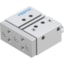 Festo DFM-25-25-P-A-GF-F1A Guided Drive 