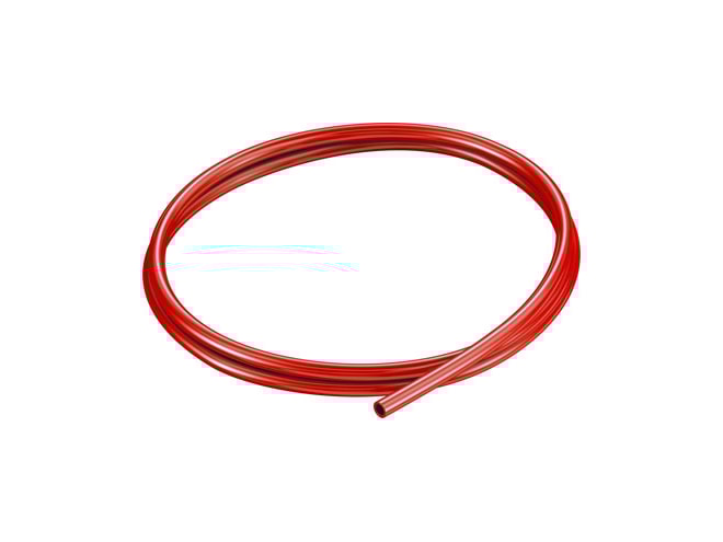 Festo PUN-H-F-6X1-RT Plastic Tubing