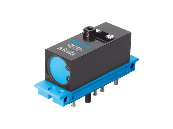 Festo VLK Series Short Pulse Valve