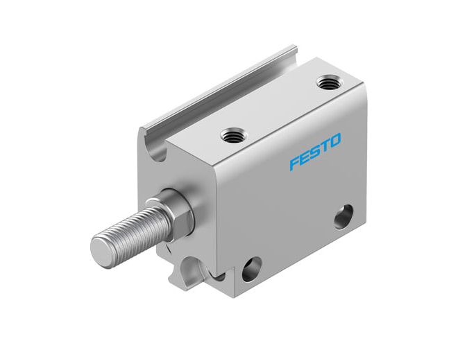 Festo AEN-S Series Compact Cylinder