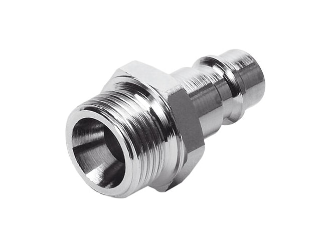Festo KS4-3/8-A Quick Coupling Plug
