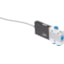 Festo MHE2-MS1H-3/2O-QS-4-K Solenoid Valve 